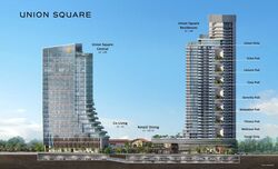 Havelock Road (D1), Condominium #613031621